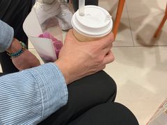 -喜茶(上海打浦桥日月光gelato lab+店)