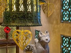 -叶叶菩提(太原别墅店)