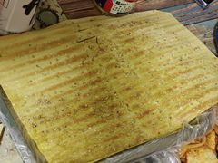 -勃利地摊·勃立小串烧烤