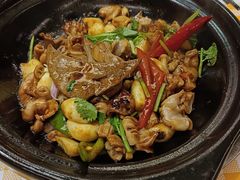 -老廣食堂(区庄店)