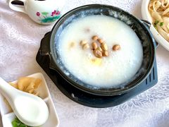 荔湾艇仔粥-沙河粉村·国家非遗传承(云台店)