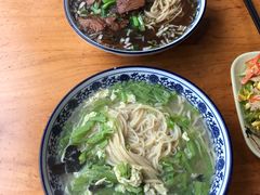 -竹青胶东摔面(黄岛开发区店)