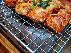 烘焙姚贵文建水豆腐-雀舞云南菜(天津天河城购物中心店)