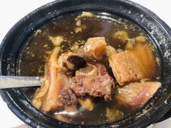闽味牛杂汤-味友·厦门味(杏林湾店)