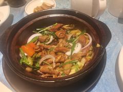 -顺丰轩园林酒家(天河店)