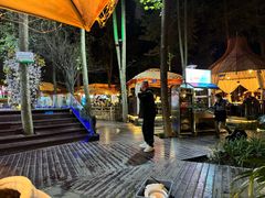 -二荆条·蜀鲜汇城市森林火锅