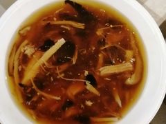 老香港碗仔翅-新大咀港式茶餐厅(宝山万达店)