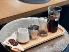 -Au Cafe&Roastery(华侨城店)