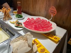 -巴奴毛肚火锅(六天地店)
