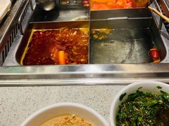 -海底捞火锅(龙湖北京大兴天街店)