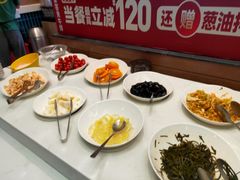 -豪客来牛排(红豆万花城店)
