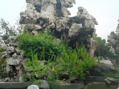 -迎泽公园