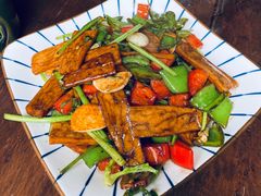 -吃货私房菜(丽江束河古镇店)
