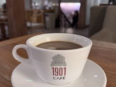 -1901 Cafe(西四店)