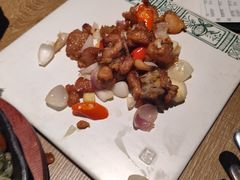 泰味柠檬鸡-云海肴·汽锅鸡·云南菜(领展购物广场·中关村店)