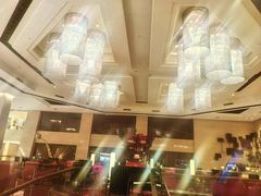-北京首都机场希尔顿酒店