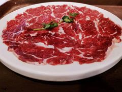 -潮火锅·麻辣牛肉火锅(观音桥方圆·LIVE店)