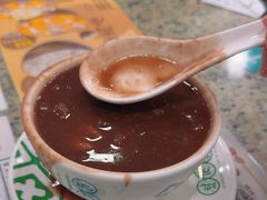 -地茂馆甜品