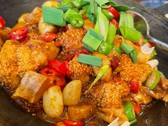 -中国徽菜·徽商故里(广安门店)