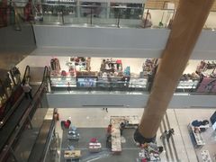 -资和信百货商场