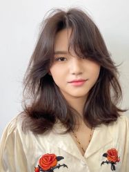 点击看大图 -MORI HAIR SALON日式美发沙龙