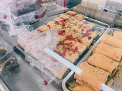 驴打滚-清真·白记年糕(牛街北口店)