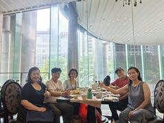 -圣丰索菲特·2 On 988 Café 自助餐厅