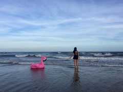 -汕头中海黄金海岸水上乐园