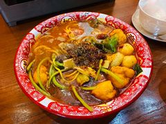 -大茗东北烧烤·鹤岗小串·老式麻辣烫(紫藤路店)