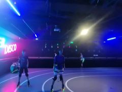 -VS SPORTS PARK运动玩乐园·团建·生日会(合生汇店)