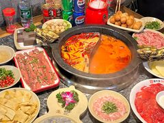 -蜀大侠火锅(春熙路店)