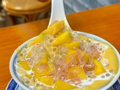 -韵姐牛奶甜品世家