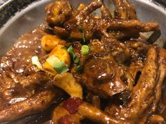 -小菜园新徽菜(苏州繁花中心店)