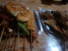 -非凡烧烤(历史博物馆店)
