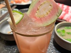 -大龙燚·旷野鲜火锅(广州首店)