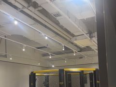 -FLARE STAR FITNESS(复地活力城店)