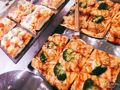 -巴黎贝甜(财富中心店)