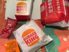 -汉堡王(北京通州领展店)