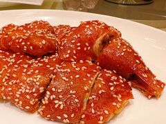 -利苑酒家(宜安广场店)