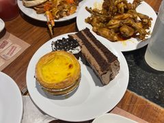 -汉巴味德(大悦城店)