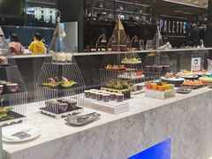 -鹭江潮餐厅•福建菜(鹭江佲家酒店)