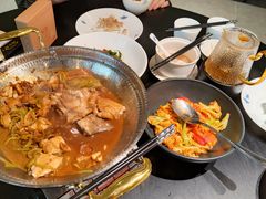 -简小舍·民间手艺菜(武昌江滩店)