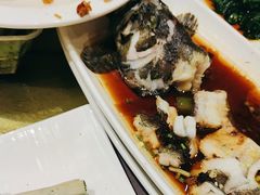 -顺风海鲜港(金玉兰店)