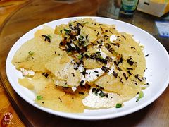 干菜玉米饼-淳安二十八道·新派民间菜·淳鱼馆(阳光路店)