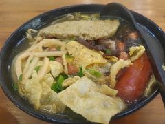 -螺蛳粉先生(蓟门桥店)