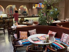 -墨纪Mojí墨西哥餐厅(官舍店)
