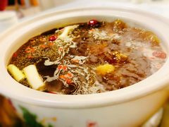 -名善山珍·野生菌汤锅(文殊院店)