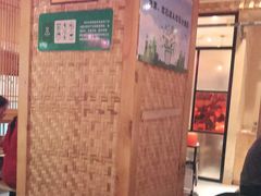 大堂-老版火锅(半坡店)