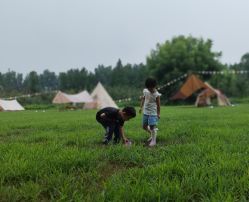 -优沃得自然教育农场·冰雪乐园·生日会·研学