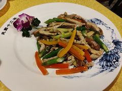 -清真马祥兴菜馆(云南北路店)
